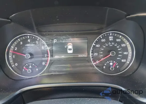 2023 Kia Forte Lxs from USA, damaged, VIN 3KPF24AD7PE688495